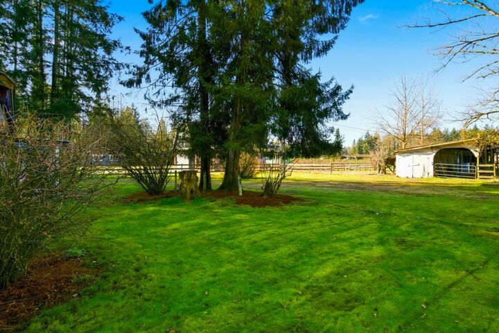 Property Photo: 3907 212 Street BC V3A 9L1