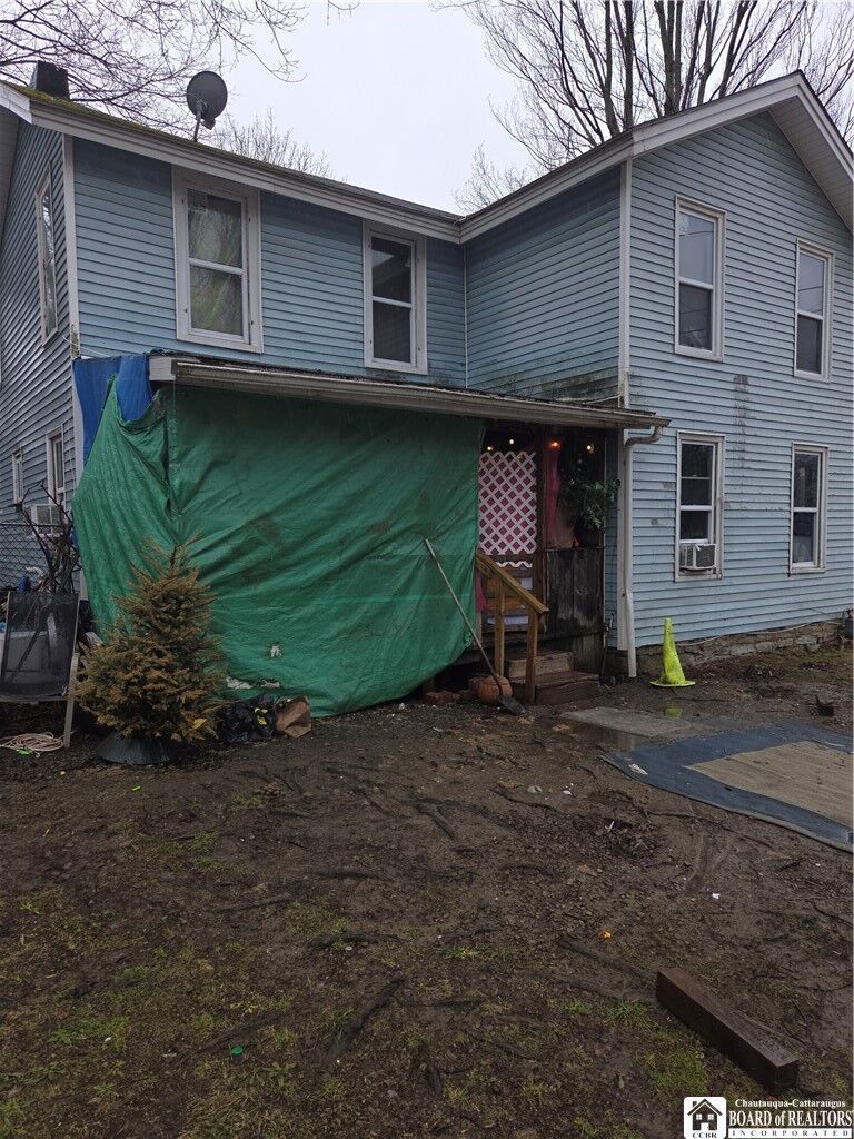 Property Photo:  29 W 9th Street  NY 14701 