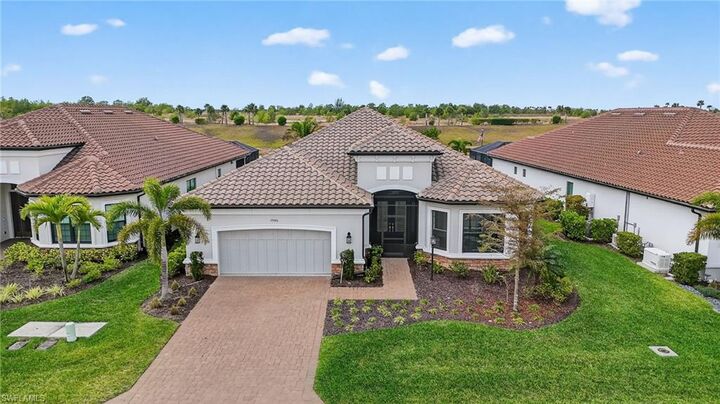 Property Photo:  17426 Terracina Dr  FL 33913 