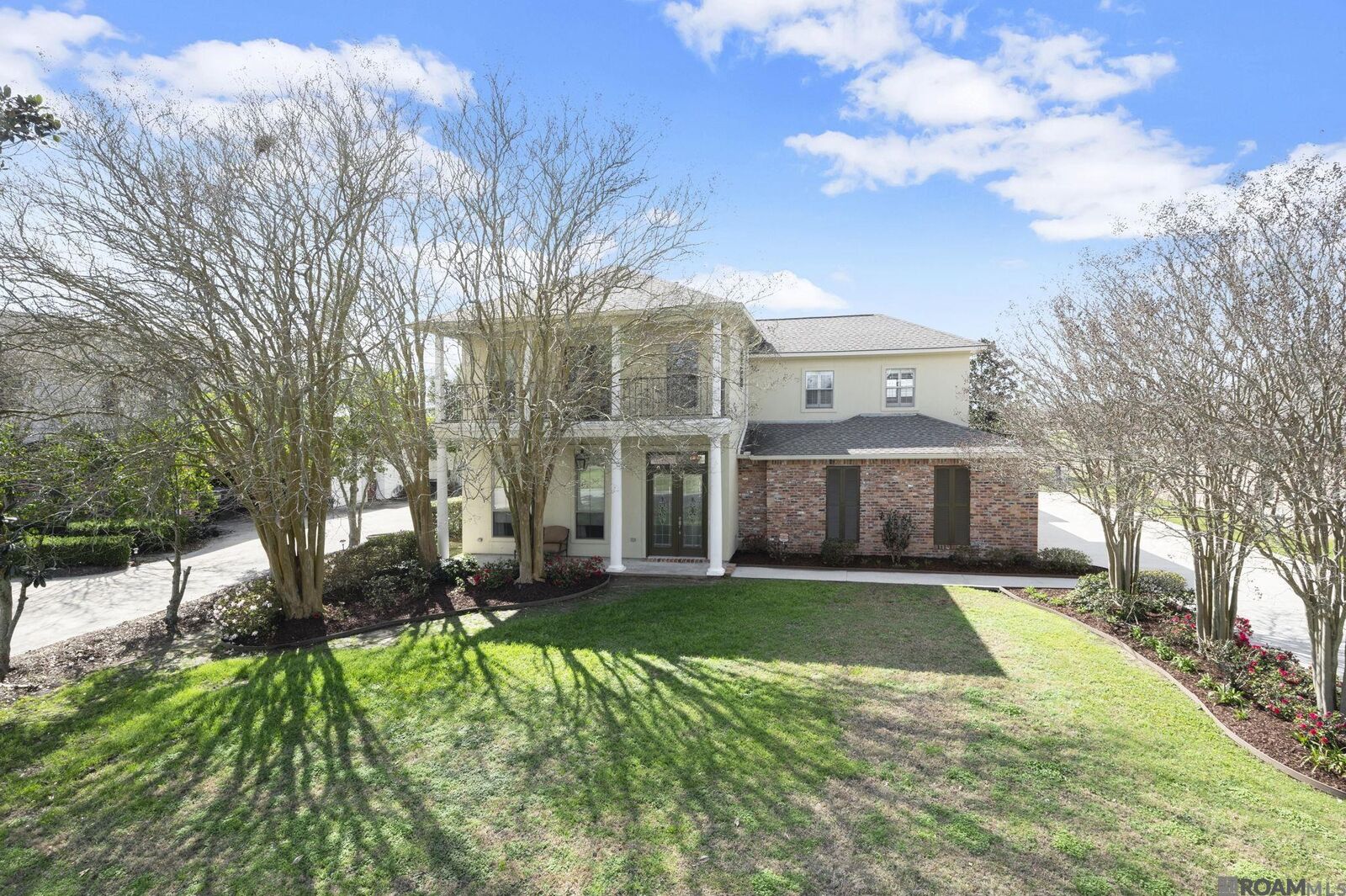 Property Photo:  6191 Breeze Point Dr  LA 70737 