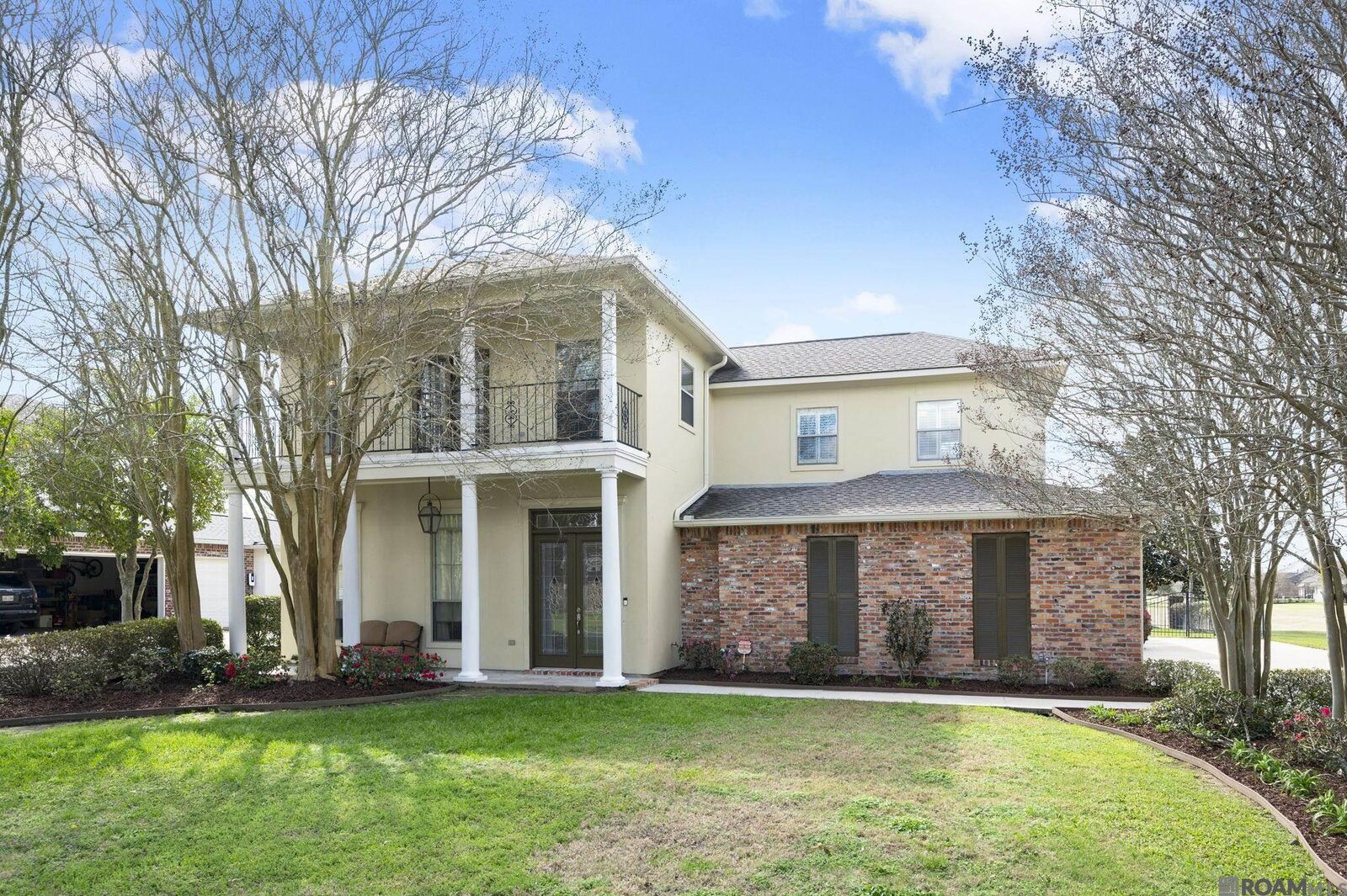 Property Photo: 6191 Breeze Point Dr LA 70737