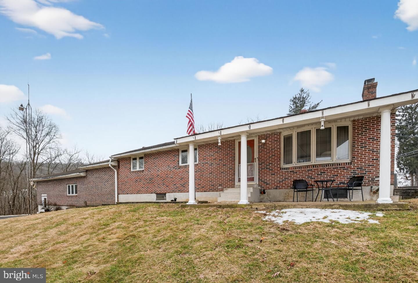 Property Photo:  211 Spring Mount Road  PA 19473 