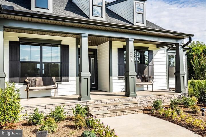 Property Photo:  Lot 37 Forest Flower Drive  VA 22554 