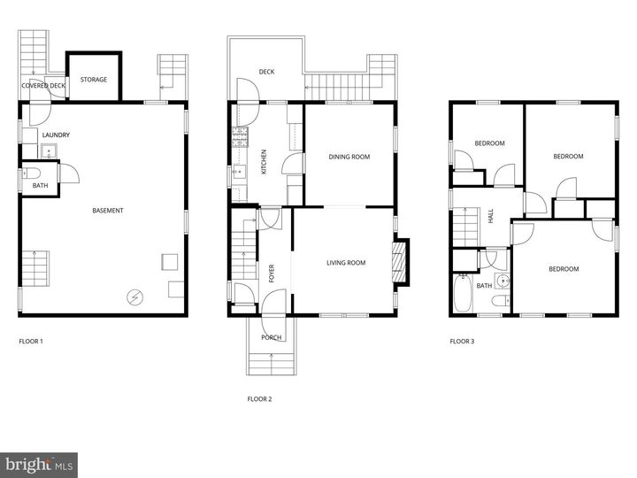 Property Photo: 3141 Central Avenue NE DC 20018