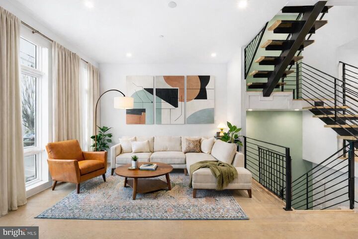 Property Photo:  2512 E Cumberland Street  PA 19125 