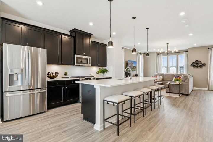 Property Photo:  1925 Barolo Boulevard  MD 21076 