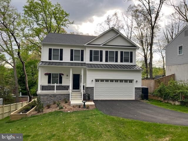 Property Photo:  1176 Green Holly Drive  MD 21409 