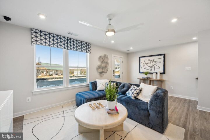 Property Photo:  3617 Saint Russell Way  MD 20716 