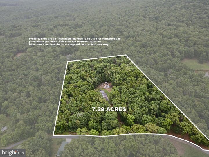 Property Photo:  125 Ender Avenue  WV 26836 