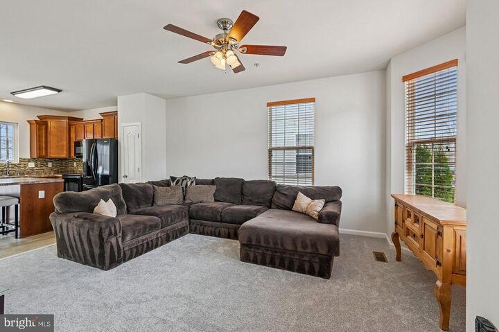 Property Photo:  821 Croggan Crescent  MD 21060 