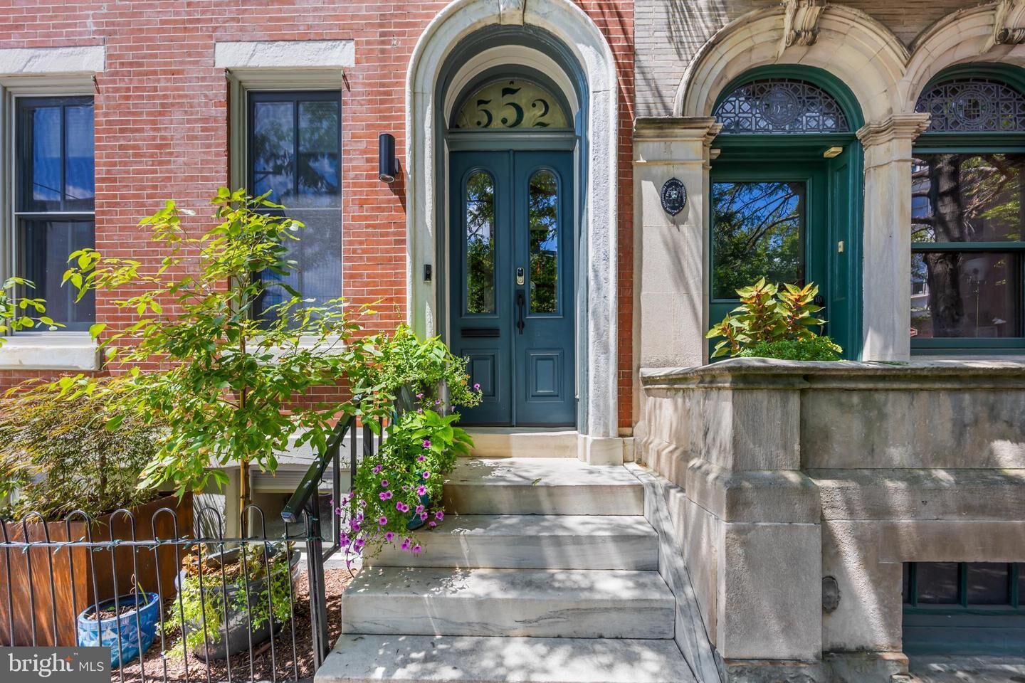 Property Photo:  552 N 18th Street  PA 19130 