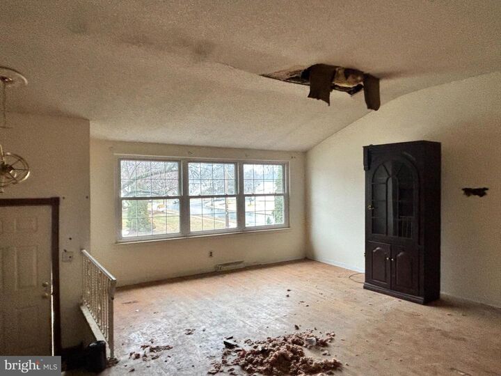 Property Photo:  318 Chelten Parkway  NJ 08034 