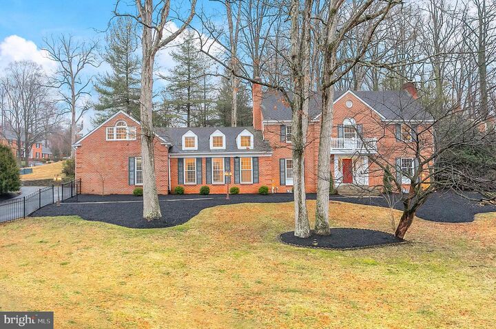 Property Photo:  9460 Tobin Circle  MD 20854 