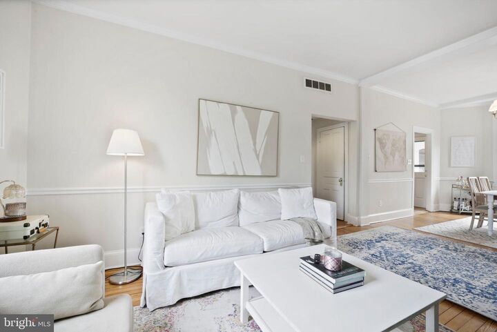 Property Photo: 3014 Dent Place NW 42E DC 20007