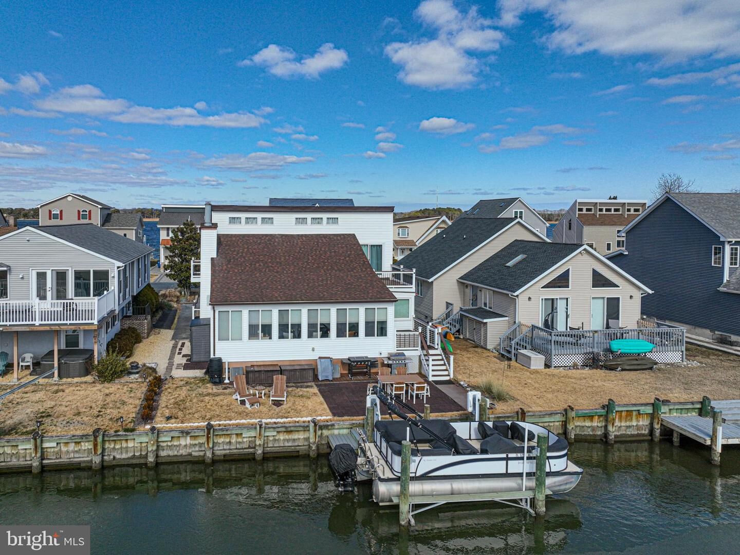Property Photo:  22 Harborview Drive  MD 21811 