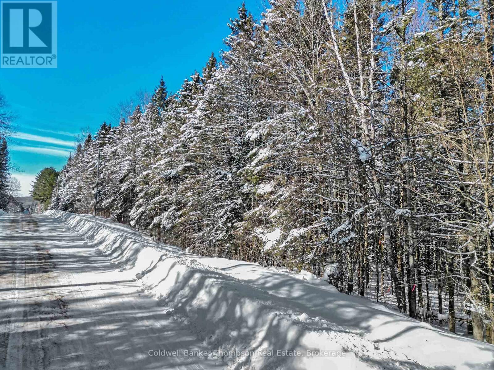 Property Photo: Lot 3 Stoney Road ON P0A 1C0