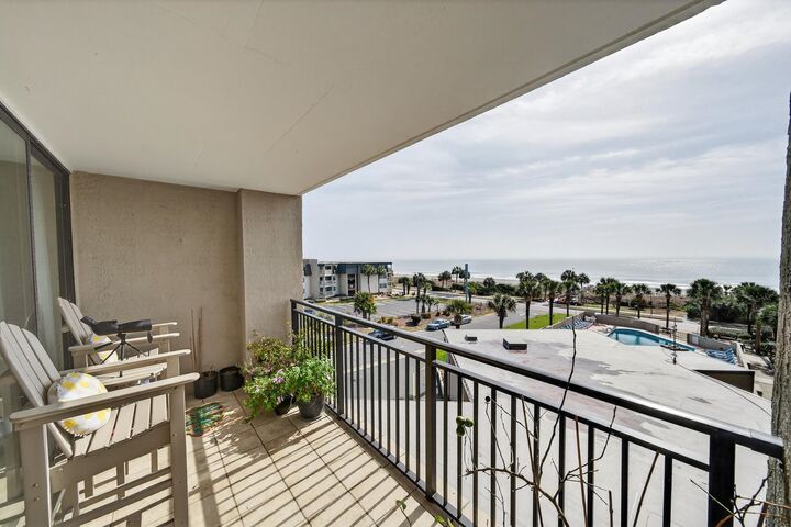 Property Photo:  5523 North Ocean Blvd. 408  SC 29577 