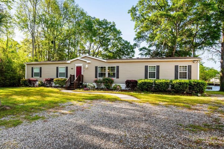 Property Photo: 2380 John Henry Ln. SC 29579