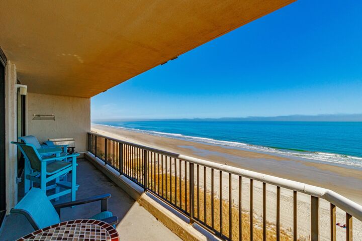 Property Photo: 200 76th Ave. N 803 SC 29572