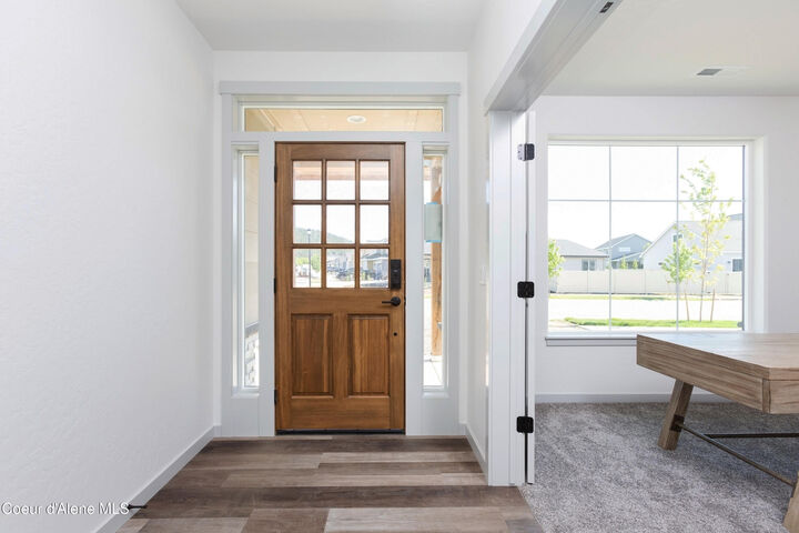 Property Photo:  2115 W Platte Ave  ID 83854 