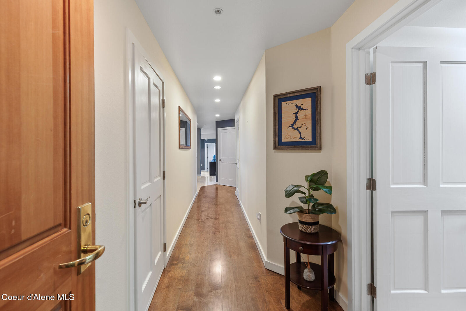 Property Photo:  701 E Front Ave. 10A  ID 83814 