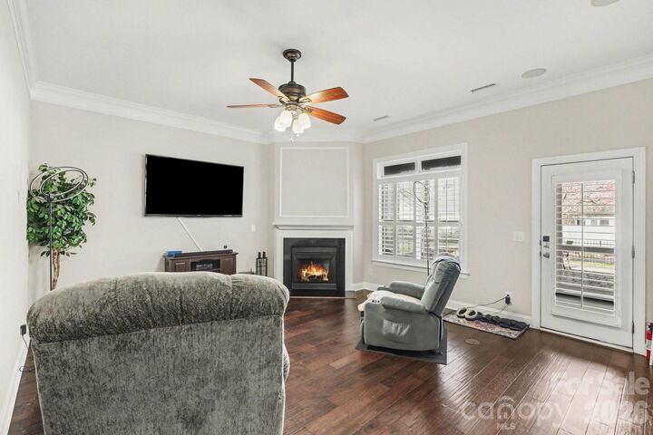 Property Photo:  3010 Triple Crown Drive  NC 28079 