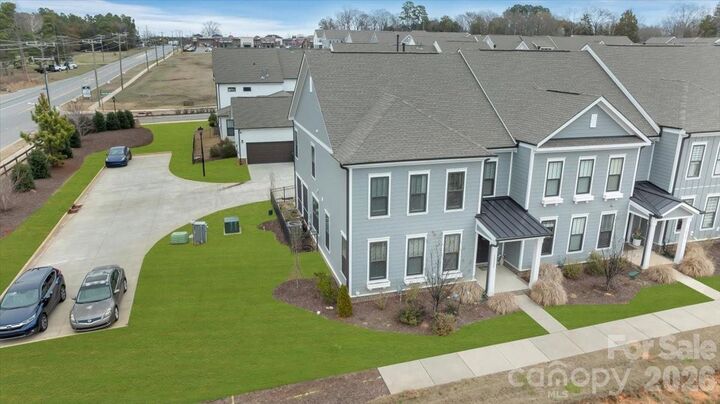 Property Photo:  10220 Meeting House Drive NW  NC 28078 