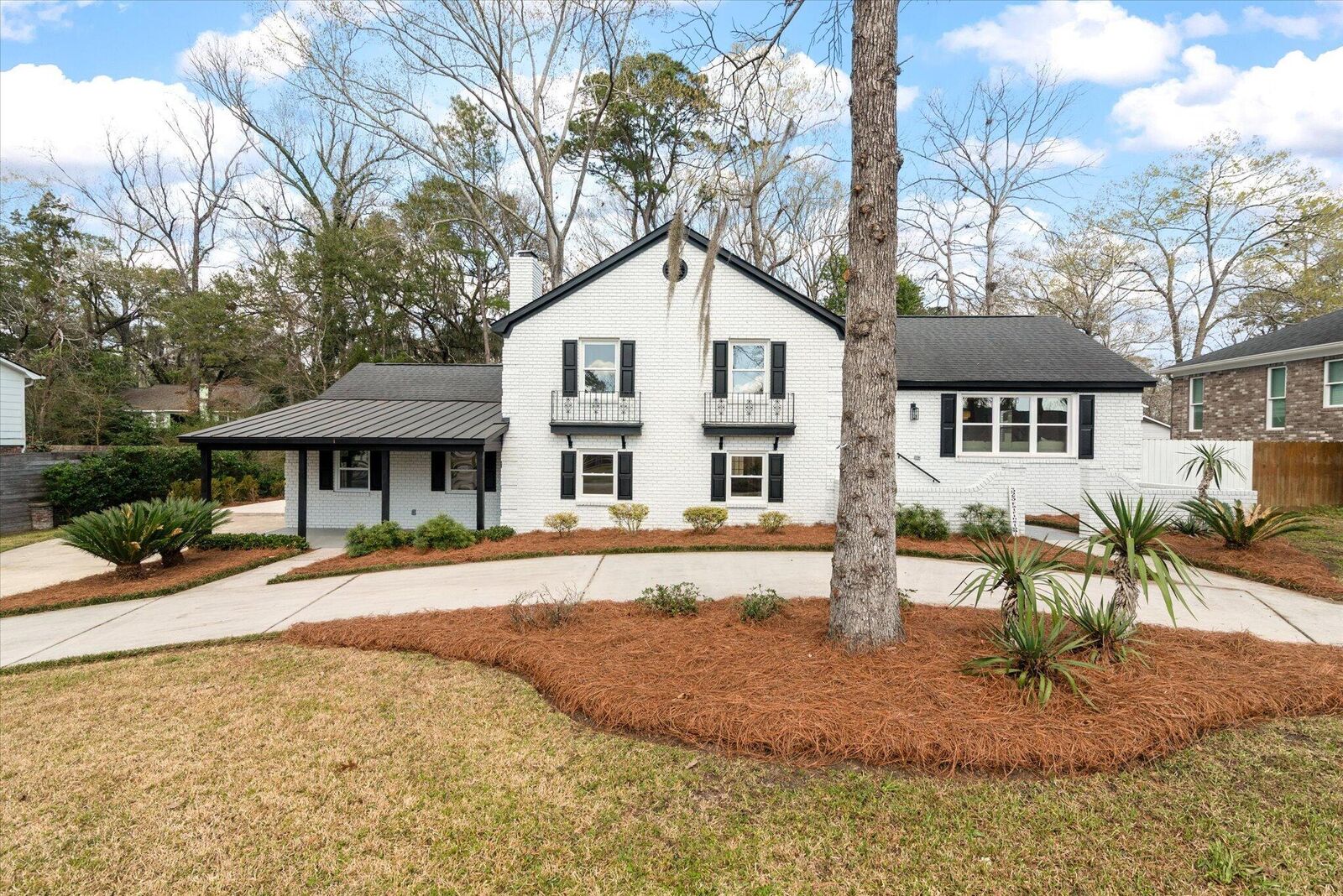 Property Photo:  325 Fairington Drive  SC 29485 