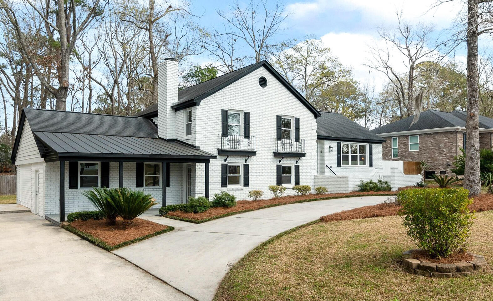 Property Photo:  325 Fairington Drive  SC 29485 
