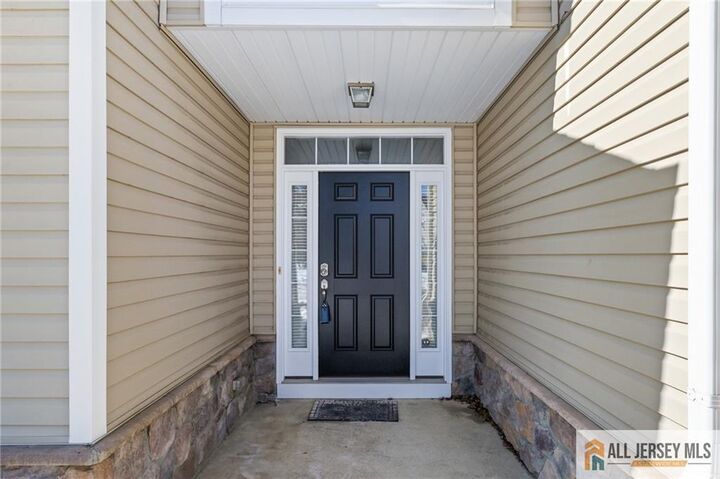 Property Photo:  64 Diamond Spring Drive  NJ 08831 