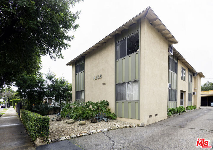 Property Photo:  4168 Brunswick Ave  CA 90039 