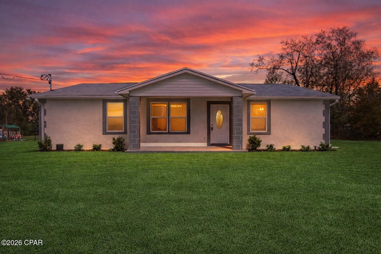 Property Photo:  5744 Fort Road  FL 32443 