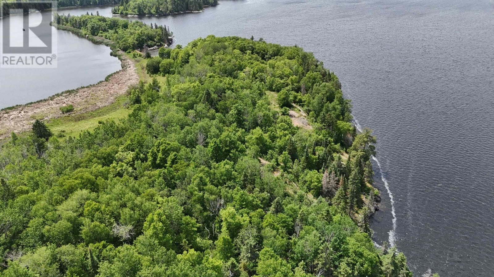 Property Photo:  Lot 1 Big Narrows Island Lake Of The Woods  ON P0X 1C0 