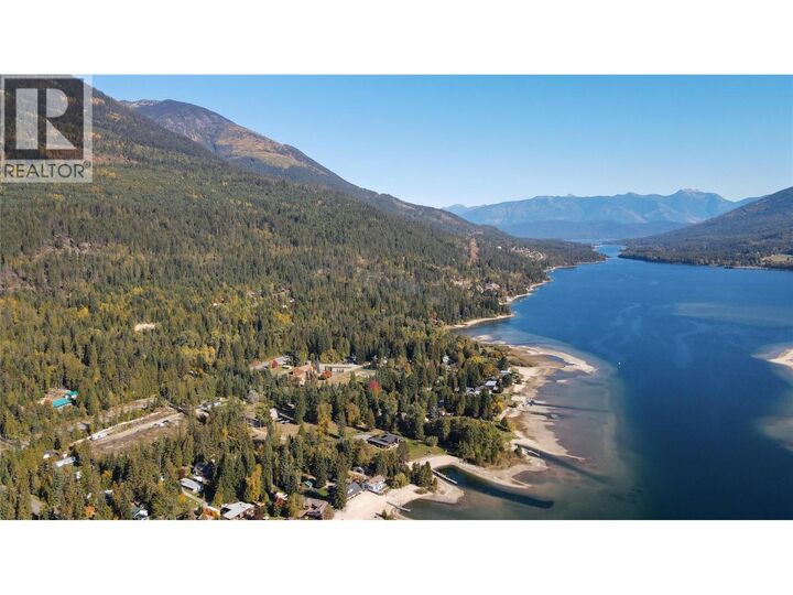 Property Photo: 6142 Highway 3A Highway BC V1L 6P5