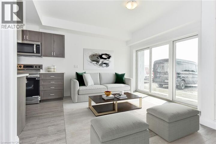 Property Photo: 170 Northumberland Street West 404 ON N0B 1E0