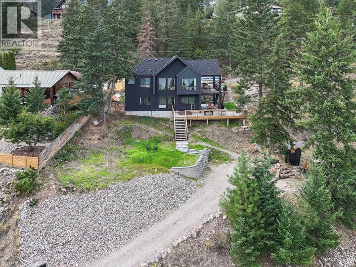 Property Photo:  10 Valley Drive  BC V1H 2B4 