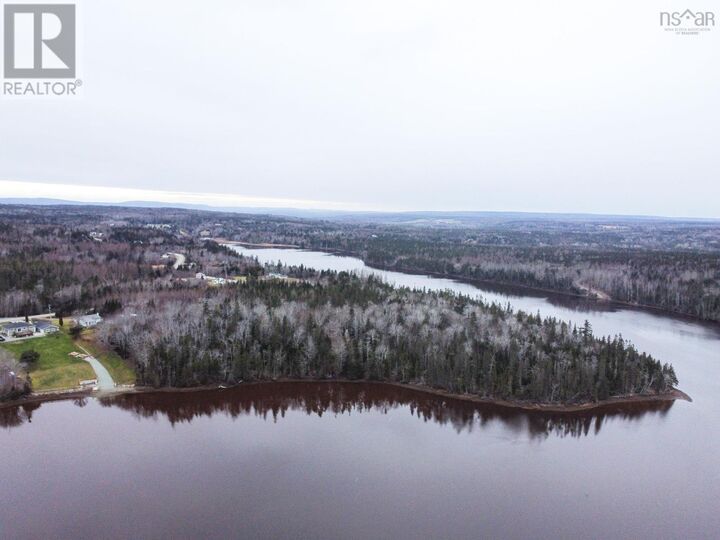 Property Photo:  Lot 3 Main Road  NS B0E 1J0 