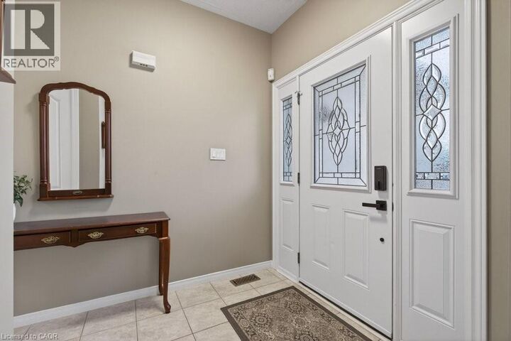 Property Photo:  37 Garth Trails Crescent  ON L9B 2X1 