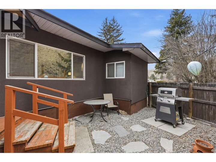 Property Photo:  2401 Ord Road 105  BC V2B 7V8 