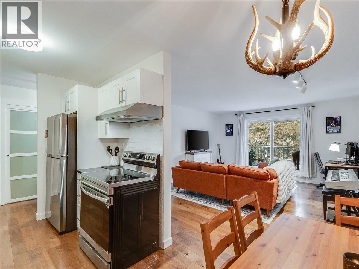 Photo de la propriété:  1611 Nickleplate Road 404  BC V0G 1Y0 