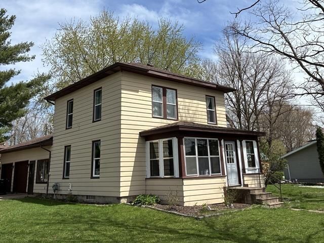 Property Photo:  109 W 15th Street  WI 54456 