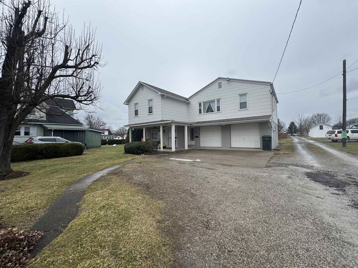 Property Photo: 31 Marion Street WV 26201