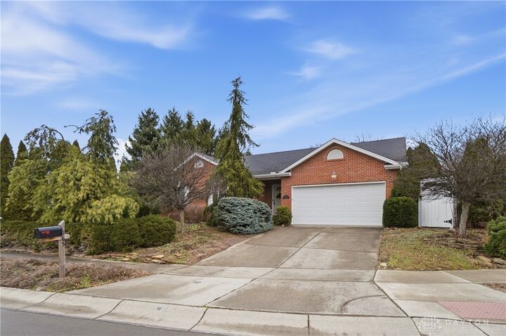 Property Photo:  935 Deis Drive  OH 45014 