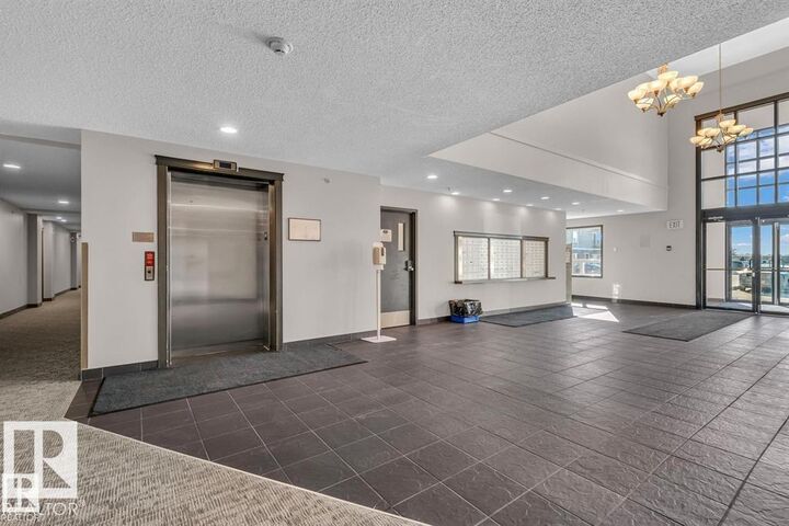 Property Photo: 9351 Simpson Drive NW 3309 AB T6R 0N3