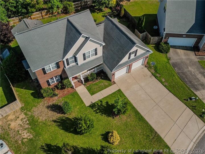 Property Photo:  1408 Burford Court  NC 28314 