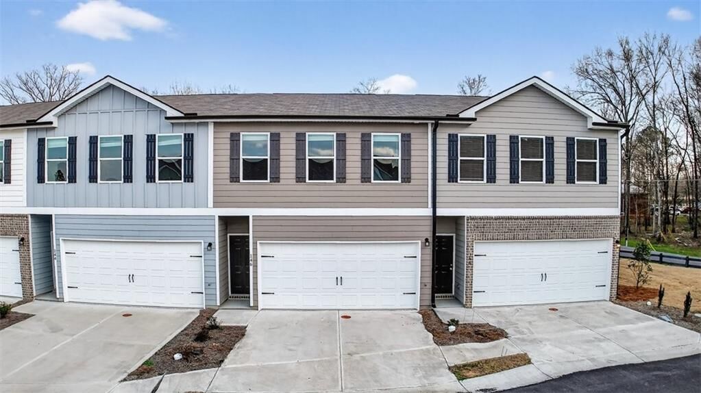 Property Photo:  146 Brexley Drive  GA 30701 