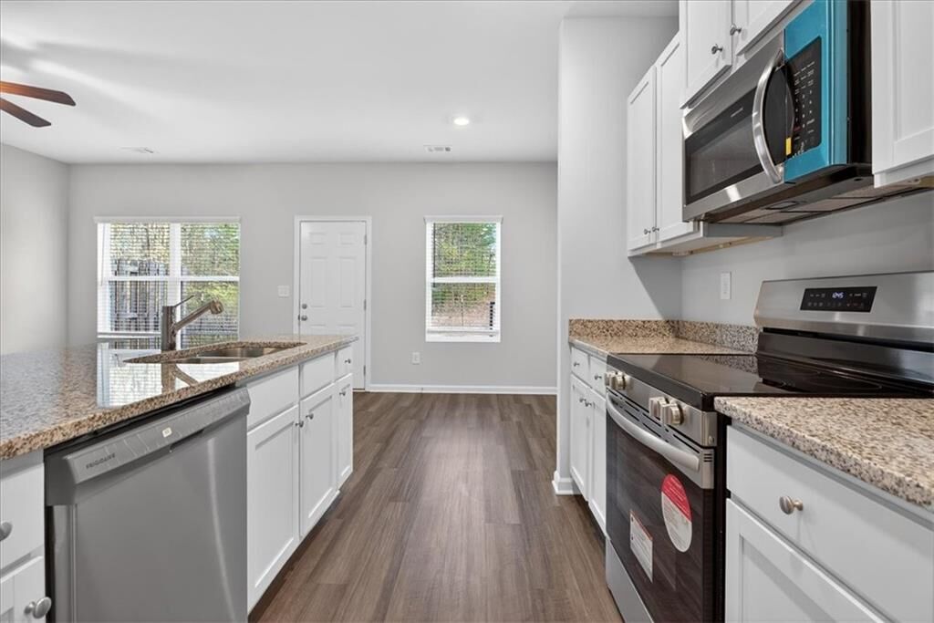 Property Photo:  146 Brexley Drive  GA 30701 