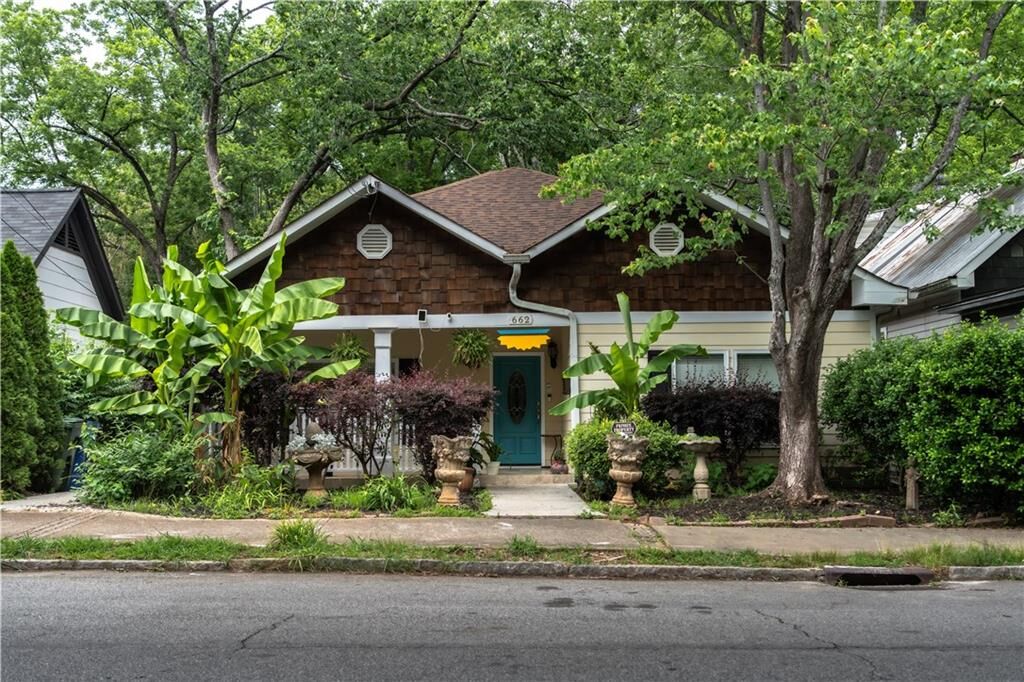 Property Photo:  662 Hansell Street SE  GA 30312 
