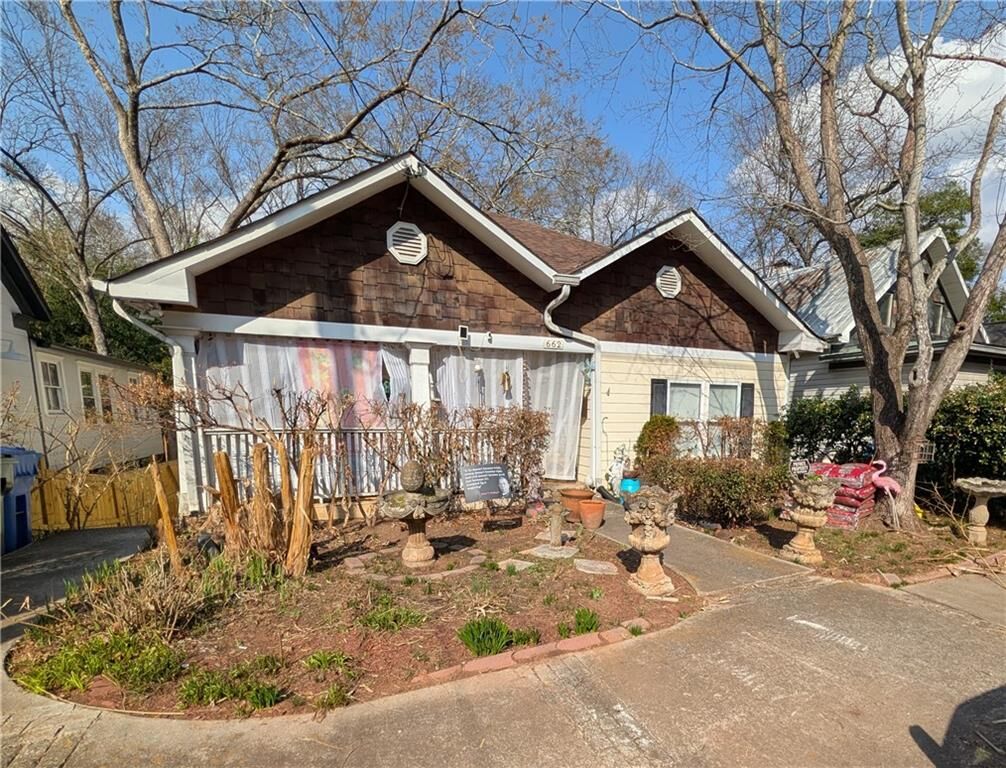 Property Photo:  662 Hansell Street SE  GA 30312 