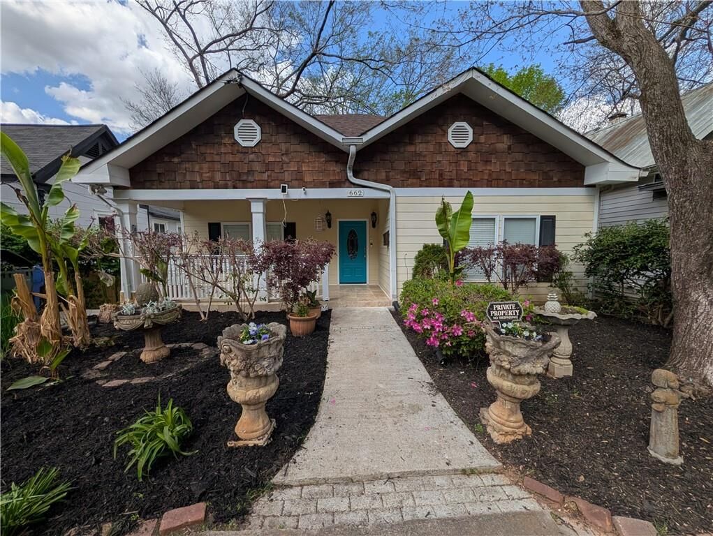 Property Photo:  662 Hansell Street SE  GA 30312 